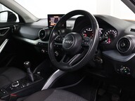Audi Q2 TFSI SPORT 3