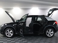 Audi Q2 TFSI SPORT 4