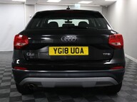Audi Q2 TFSI SPORT 8