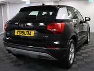 Audi Q2 TFSI SPORT 11