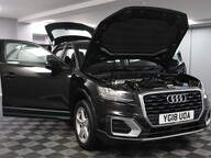 Audi Q2 TFSI SPORT 15