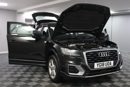 Audi Q2 TFSI SPORT 15