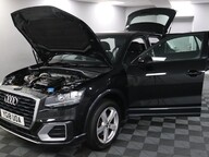 Audi Q2 TFSI SPORT 16