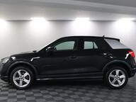 Audi Q2 TFSI SPORT 18