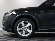 Audi Q2 TFSI SPORT 27