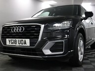 Audi Q2 TFSI SPORT 28
