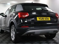Audi Q2 TFSI SPORT 29