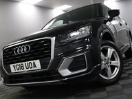 Audi Q2 TFSI SPORT 32