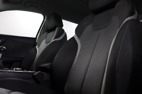 Audi Q2 TFSI SPORT 35