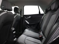 Audi Q2 TFSI SPORT 40