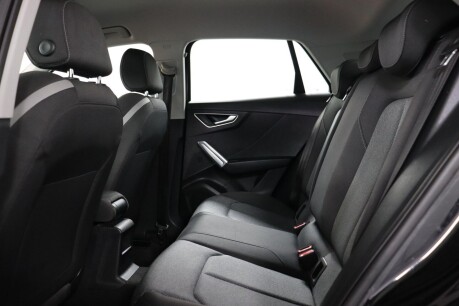 Audi Q2 TFSI SPORT 40