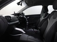 Audi Q2 TFSI SPORT 41