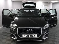 Audi Q2 TFSI SPORT 7