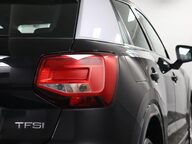 Audi Q2 TFSI SPORT 23