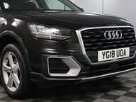 Audi Q2 TFSI SPORT 24