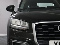 Audi Q2 TFSI SPORT 25
