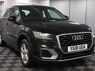 Audi Q2 TFSI SPORT 30