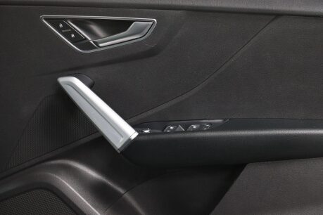 Audi Q2 TFSI SPORT 36