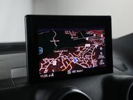 Audi Q2 TFSI SPORT 37
