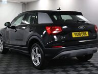 Audi Q2 TFSI SPORT 10