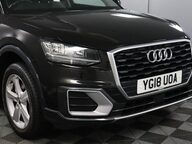 Audi Q2 TFSI SPORT 26