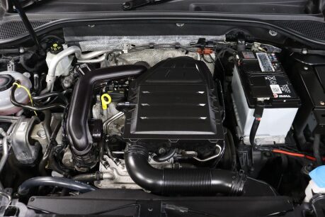 Audi Q2 TFSI SPORT 43