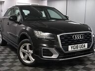 Audi Q2 TFSI SPORT 19