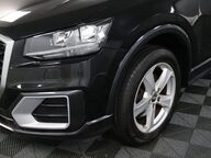 Audi Q2 TFSI SPORT 31