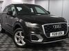 Audi Q2 TFSI SPORT