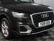 Audi Q2 TFSI SPORT 11