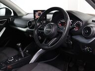 Audi Q2 TFSI SPORT 24