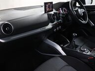 Audi Q2 TFSI SPORT 26