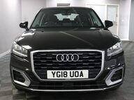 Audi Q2 TFSI SPORT 5