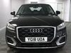 Audi Q2 TFSI SPORT