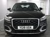 Audi Q2 TFSI SPORT