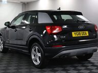 Audi Q2 TFSI SPORT 8