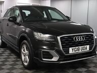 Audi Q2 TFSI SPORT 18