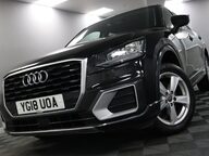 Audi Q2 TFSI SPORT 16