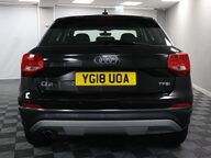 Audi Q2 TFSI SPORT 22