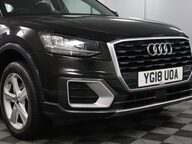 Audi Q2 TFSI SPORT 7