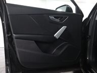Audi Q2 TFSI SPORT 30
