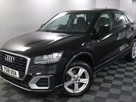 Audi Q2 TFSI SPORT 15