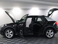 Audi Q2 TFSI SPORT 17
