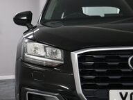 Audi Q2 TFSI SPORT 41