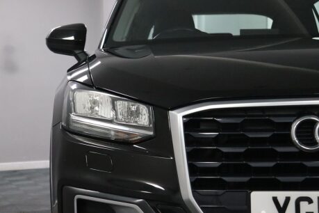 Audi Q2 TFSI SPORT 41