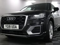 Audi Q2 TFSI SPORT 13
