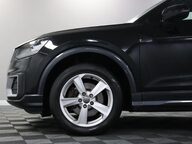 Audi Q2 TFSI SPORT 32