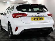 Ford Focus ST-LINE 30