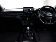 Ford Focus ST-LINE 41