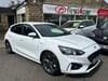 Ford Focus ST-LINE